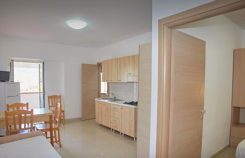 B&B Ala Marina Peschici Cameră foto